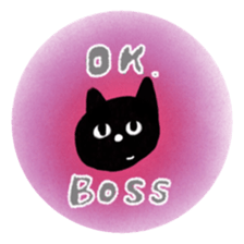 It'll become a habit. sticker #7775981