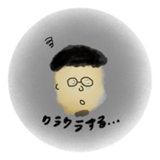 It'll become a habit. sticker #7775982