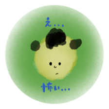 It'll become a habit. sticker #7775984