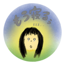 It'll become a habit. sticker #7775985