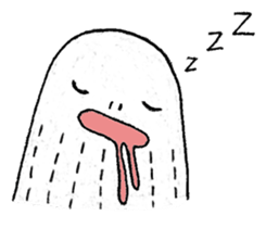 Bi-ho in the house sticker #7776235