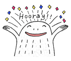 Bi-ho in the house sticker #7776238