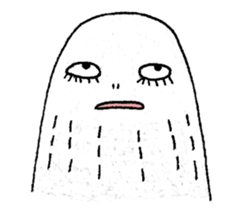 Bi-ho in the house sticker #7776254