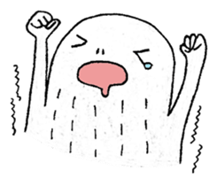 Bi-ho in the house sticker #7776264