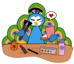 Team Indonesia sticker #7776388