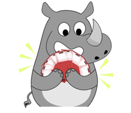 Team Indonesia sticker #7776399