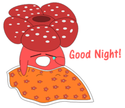 Team Indonesia sticker #7776405