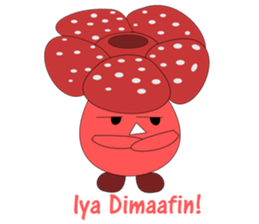 Team Indonesia sticker #7776406