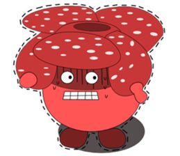 Team Indonesia sticker #7776409