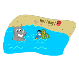 Team Indonesia sticker #7776427