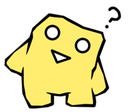 croutons sticker sticker #7776437