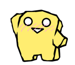 croutons sticker sticker #7776445