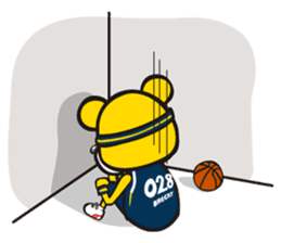 LINK TOCHIGI BREX OFFICIAL LINE STAMP sticker #7776737