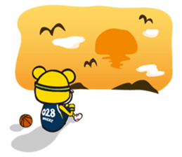 LINK TOCHIGI BREX OFFICIAL LINE STAMP sticker #7776739