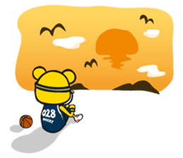 LINK TOCHIGI BREX OFFICIAL LINE STAMP sticker #7776739