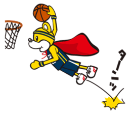 LINK TOCHIGI BREX OFFICIAL LINE STAMP sticker #7776740