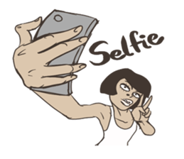 Nong Dok sticker #7776800