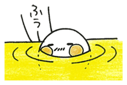 Tamadan is Egg baron. sticker #7776963