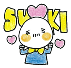 Tamadan is Egg baron. sticker #7776971