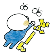 Tamadan is Egg baron. sticker #7776972