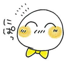 Tamadan is Egg baron. sticker #7776975