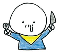 Tamadan is Egg baron. sticker #7776976