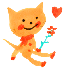 Satoshi's happy characters vol.32