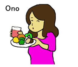 We love Hawaii sticker #7777146