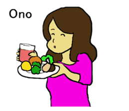 We love Hawaii sticker #7777146