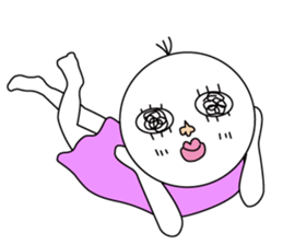 Shiozou's Halloween Sticker sticker #7777284