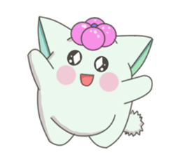 Fairy of Fairy sticker #7777868