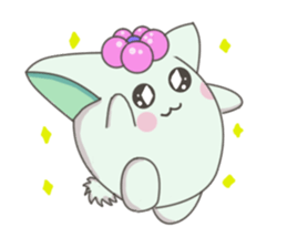 Fairy of Fairy sticker #7777869