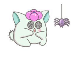 Fairy of Fairy sticker #7777870