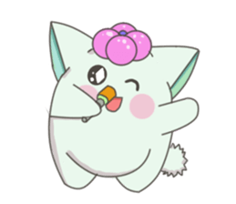 Fairy of Fairy sticker #7777871