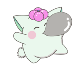 Fairy of Fairy sticker #7777872