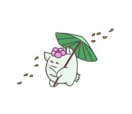 Fairy of Fairy sticker #7777873