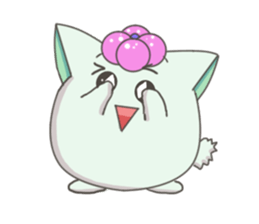 Fairy of Fairy sticker #7777874