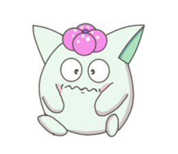 Fairy of Fairy sticker #7777875