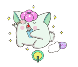 Fairy of Fairy sticker #7777880