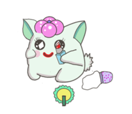 Fairy of Fairy sticker #7777881