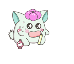 Fairy of Fairy sticker #7777882