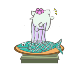 Fairy of Fairy sticker #7777883