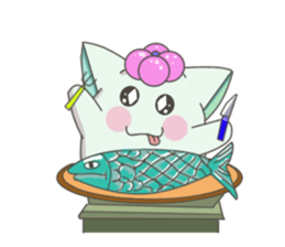 Fairy of Fairy sticker #7777884