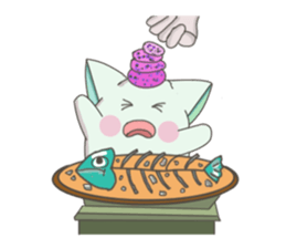 Fairy of Fairy sticker #7777885