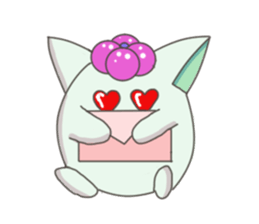 Fairy of Fairy sticker #7777886