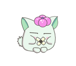 Fairy of Fairy sticker #7777888