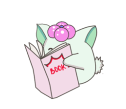 Fairy of Fairy sticker #7777890