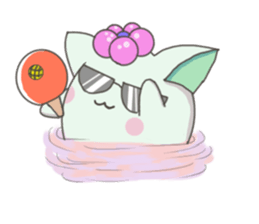 Fairy of Fairy sticker #7777891