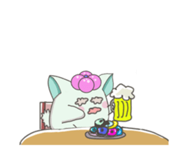 Fairy of Fairy sticker #7777892