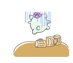 Fairy of Fairy sticker #7777893